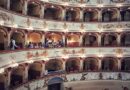 FERRARA SALE SUL PODIO: 18 bambini dirigono una vera orchestra al Teatro Comunale di Ferrara