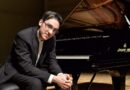 Il pianista italo-sloveno Alexander Gadjiev vince la Sydney International Online Piano Competition 2021
