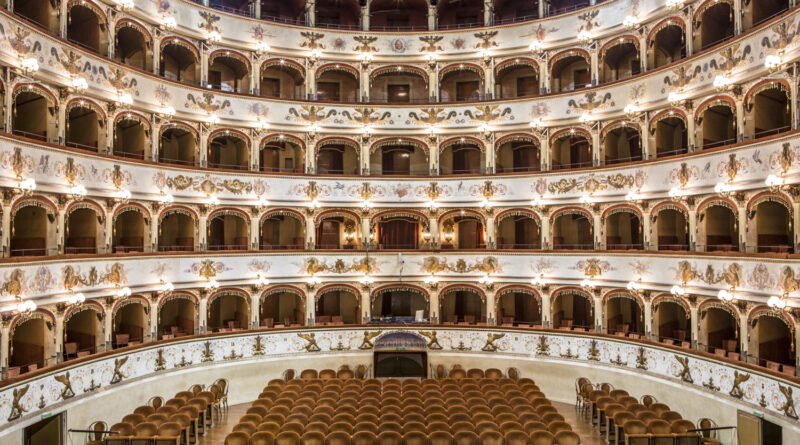 A Ferrara, 2 giorni di selezioni per i ruoli dell’Opera Don Giovanni con il Maestro Leone Magiera