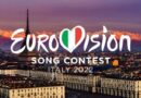 Torino ospiterà il 66° Eurovision Song Contest nel 2022