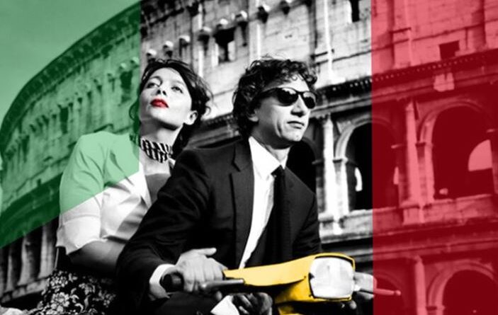 In Uzbekistan occhi puntati sul cinema italiano