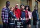 EurAsia Audition Winners of the 2021 EurAsia Auditions on tour in Iran